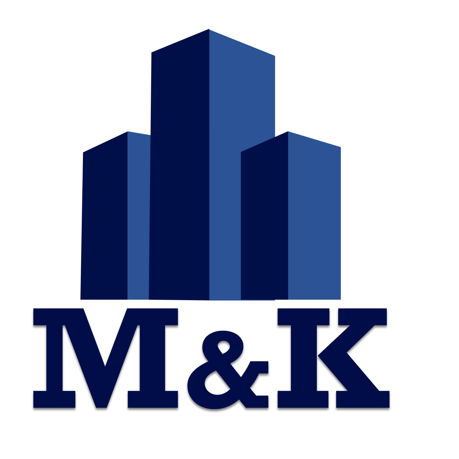 M&K – Groundworks & Reinforcements in London